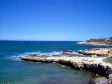 Porto Torres la costa